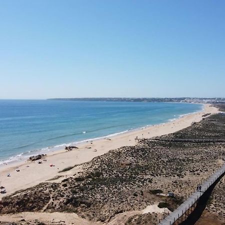 Charming Beachside Apartment- The Perfect Getaway! Albufeira Exteriér fotografie